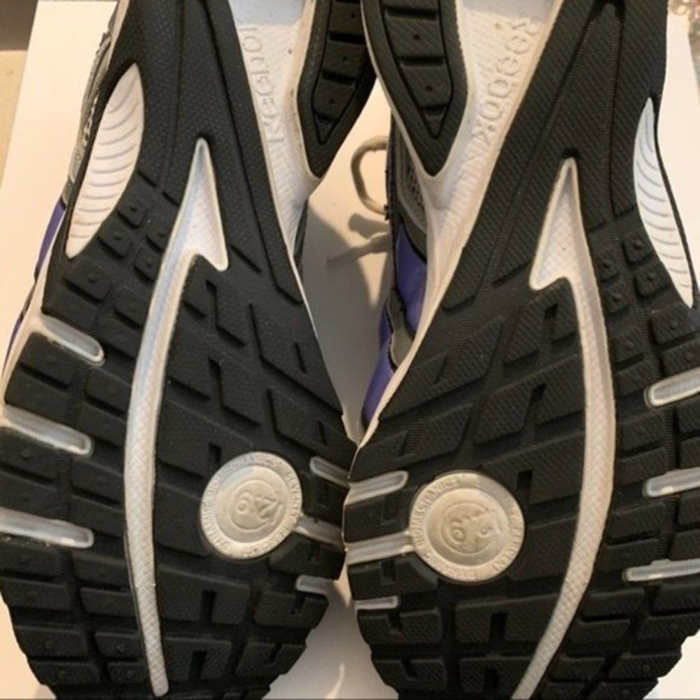 Reebok | Running Shoes | Southrange Run L Wide D - Picture 5 of 9